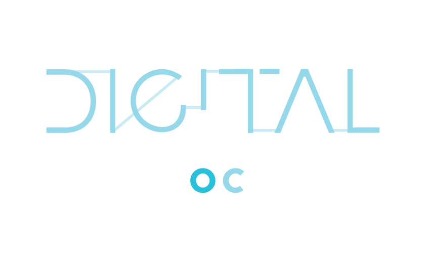 Digital Stock Logo